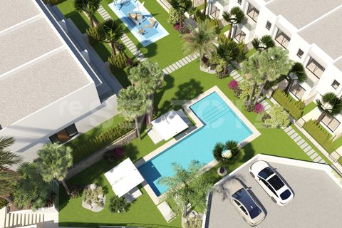 Byhus i Finestrat, Alicante, Finestrat - € 535.000 | Ref: RS-7634 - foto 8